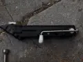 Оригинален крик BMW (БМВ) E46/E60/E61 + балонен ключ 17 Heyco, снимка 5