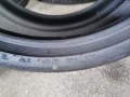 285 35 20 bridgestone 2бр , снимка 5