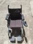 Продавам електрическа инвалидна количка, снимка 4