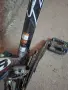 Рамка за велосипед Leader Wild Cat 28" вилка за велосипед Shimano Revo Shift скорости Лидер колело, снимка 4