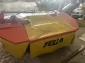 Продавам косачка FELLA KM 167, снимка 8