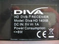 Продавам цифров декодер DIVA HD-1405B, снимка 7