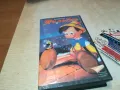 ПИНОКИО-VHS VIDEO TAPE 1001251815, снимка 1