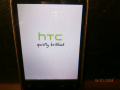 HTC Wildfire - vintage 2010, снимка 2