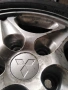 Гума с алуминиева джанта, снимка 3