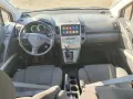 Тойота Корола Версо 2.2д-кат 177 на части Toyota Corolla Verso 2.2d-cat 177 na chasti , снимка 8