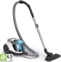 Прахосмукачка PHILIPS Series 2000 PowerCyclone без торба [НОВА], снимка 4