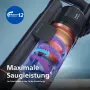 Вертикална прахосмукачка Philips Series 8000 Aqua Plus , снимка 3
