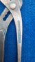 Swed tool - 10'' 250mm, снимка 6