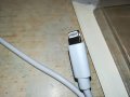 КАБЕЛ ДАННИ USB C КЪМ LIGHTINING 1,2M 1006221745, снимка 5