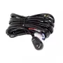 Кабелен комплект за LED бар и халогени 12 V, снимка 2