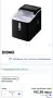 ЛЕДОГЕРАТОР (Машина за лед) DOMO -120W!1,5 литра(вода) резервоар! 12 кг лед за 24часа! , снимка 11