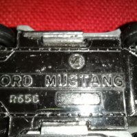 Zylmex Ford Mustang , снимка 7 - Колекции - 32076396