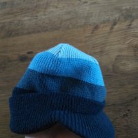 nike - страхотна зимна шапка КАТО НОВА, снимка 6 - Шапки - 38709013