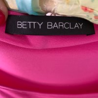 Betty Barclay нова, рокля размер 40, снимка 4 - Рокли - 29593672