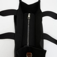 Дамска текстилна чанта в бизнес дизайн 35*13.5*26cm, снимка 3 - Чанти - 44750049