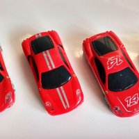 Ferrari Shell, колекционерски колички, снимка 8 - Коли, камиони, мотори, писти - 44368759