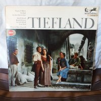  Tiefland, снимка 1 - Грамофонни плочи - 30503047