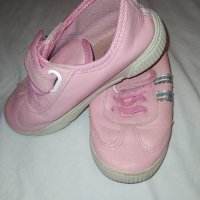 Детски обувки, снимка 1 - Детски обувки - 42867832