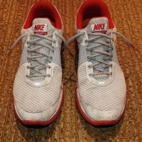 Nike 42, снимка 3 - Маратонки - 31357380
