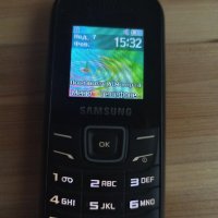 Samsung GT-Е1200I, снимка 1 - Samsung - 31717248