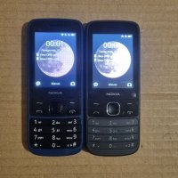 Nokia 225 4G-буквално като нови , снимка 1 - Nokia - 40782025
