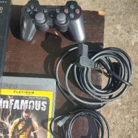 PS3+ Волан и Игри, снимка 12 - PlayStation конзоли - 42422302