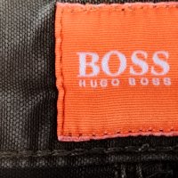 Hugo Boss short W30  , снимка 5 - Къси панталони - 44463456