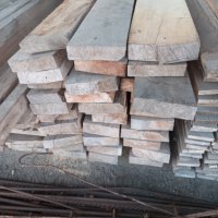 Продавам сух дървен материал от кестен на талпи, снимка 2 - Други - 31418783