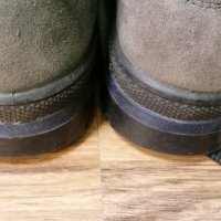 Зимни обувки кожени 37 номер нови, снимка 9 - Дамски ботуши - 38923283