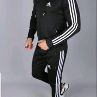 Нови мъжки екипи  Adidas , снимка 2 - Спортни дрехи, екипи - 35909492