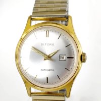 Bifora automatic - мъжки механичен часовник , снимка 2 - Мъжки - 40577218