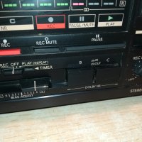 toshiba pc-g33 stereo deck-made in japan-внос germany 1810201233, снимка 6 - Декове - 30460899