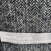 Идеална кройка палто FRANCO CALLEGARI, снимка 12 - Палта, манта - 30817628