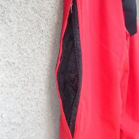 Продавам нов дамски червен качествен скиорски панталон Oakley размер L: талия в см: 73/81, ханш 113,, снимка 9 - Зимни спортове - 30698885