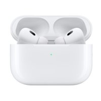 Безжични слушалки Apple - AirPods Pro 2nd Gen, снимка 3 - Слушалки и портативни колонки - 44207778