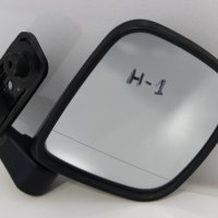 Дясно механично огледало Hyundai H1 (1998-2007г.) Хюндай H1, снимка 2 - Части - 40679860