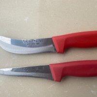 Професионални месарски ножове за обезкостяване и дране SURMENI, снимка 1 - Прибори за хранене, готвене и сервиране - 44620690