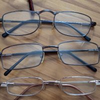 Очила с Диоптър 9 чифта OPTIKA Model B 21 и 12 , снимка 7 - Слънчеви и диоптрични очила - 42073497