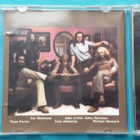 The Doobie Brothers –3CD(Country Rock,Southern Rock), снимка 6 - CD дискове - 42789775