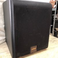 YSY-SW300 Yamaha 12” Subwoofer , снимка 3 - Тонколони - 42094413