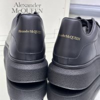 Alexander McQueen Обувки, снимка 11 - Маратонки - 44406879