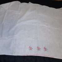 Бродирани кърпи за глава/ забрадки за народни носии, снимка 16 - Антикварни и старинни предмети - 39060208