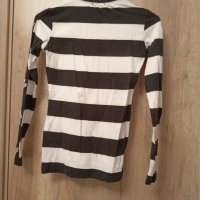 Дамски блузи, снимка 3 - Блузи с дълъг ръкав и пуловери - 39555604