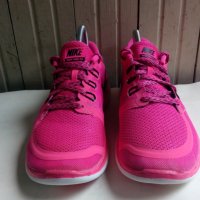 ''Nike Free 5.0 ''оригинални маратонки 38.5 номер, снимка 3 - Маратонки - 29182118