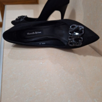 Нови Дамски Обувки, снимка 1 - Дамски елегантни обувки - 44516423