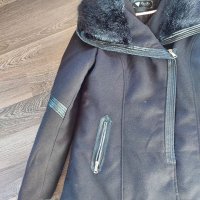 Дамско палто, снимка 3 - Палта, манта - 38259618