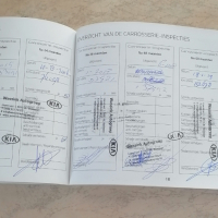 Продавам Kia Rio Edition 2014 World Cup , снимка 13 - Автомобили и джипове - 44444361