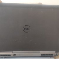 Dell Precision 7510 Workstation, снимка 2 - Лаптопи за работа - 39935781