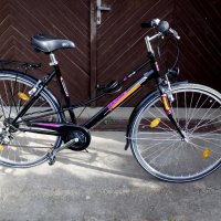 Колело, снимка 6 - Велосипеди - 30297545